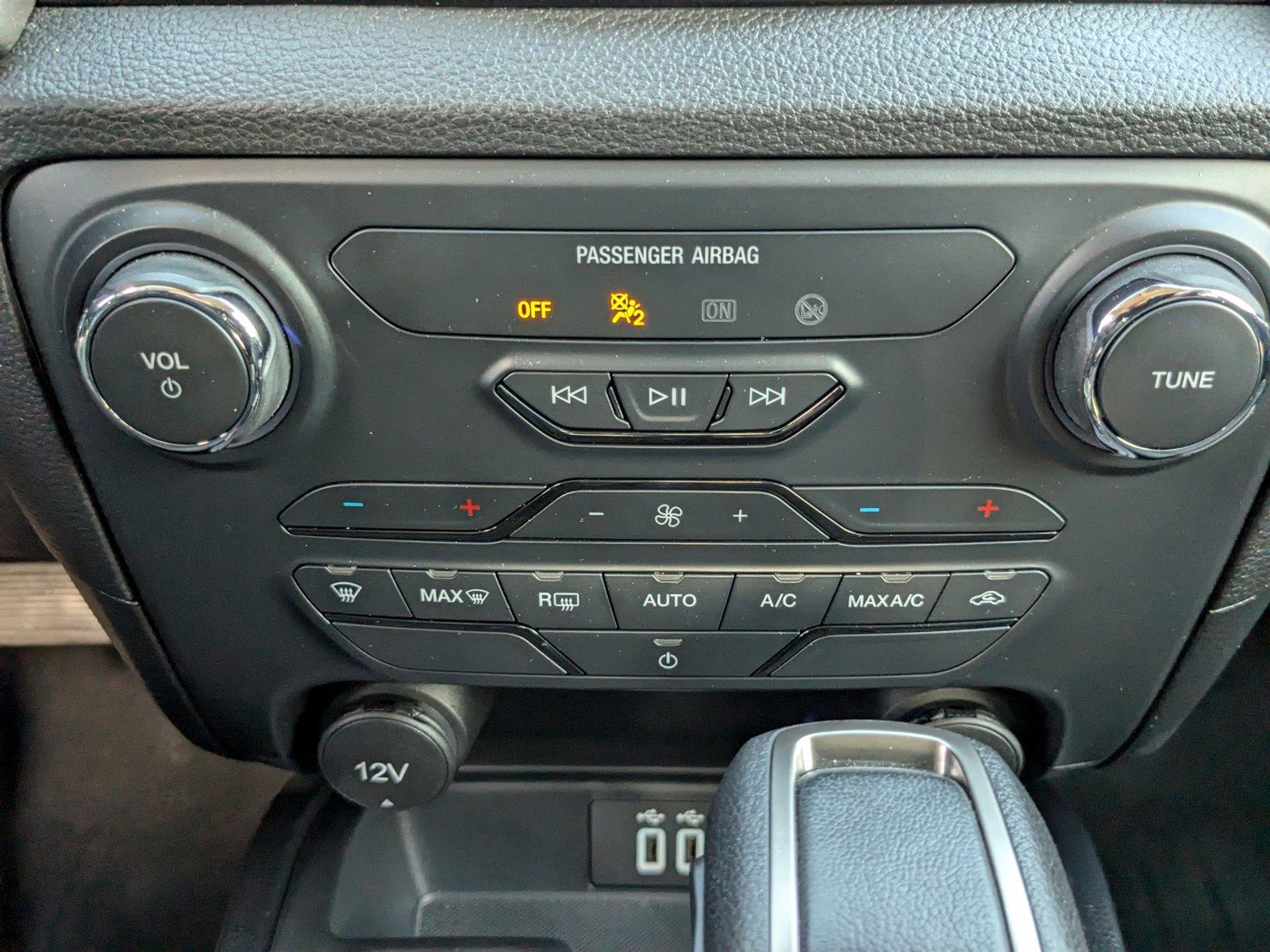 2022 Ford Ranger Vehicle Photo in St. Petersburg, FL 33713