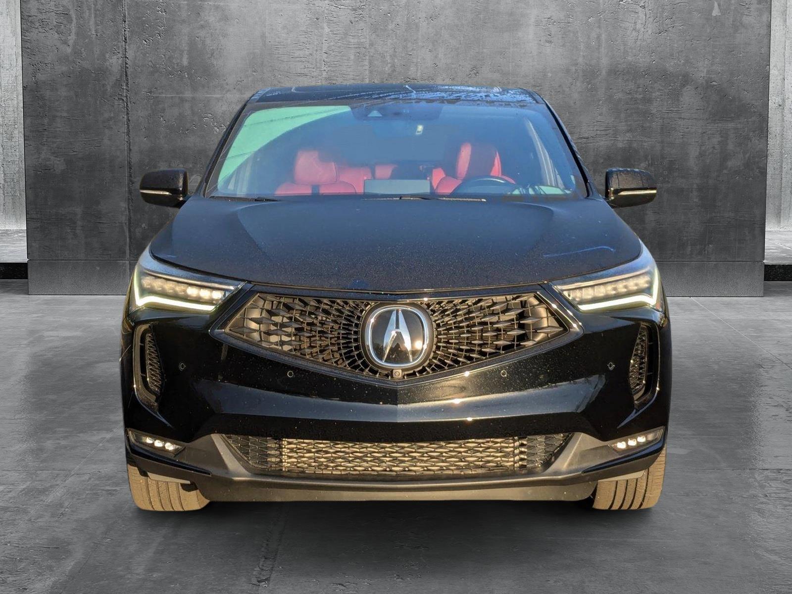 2023 Acura RDX Vehicle Photo in Sanford, FL 32771