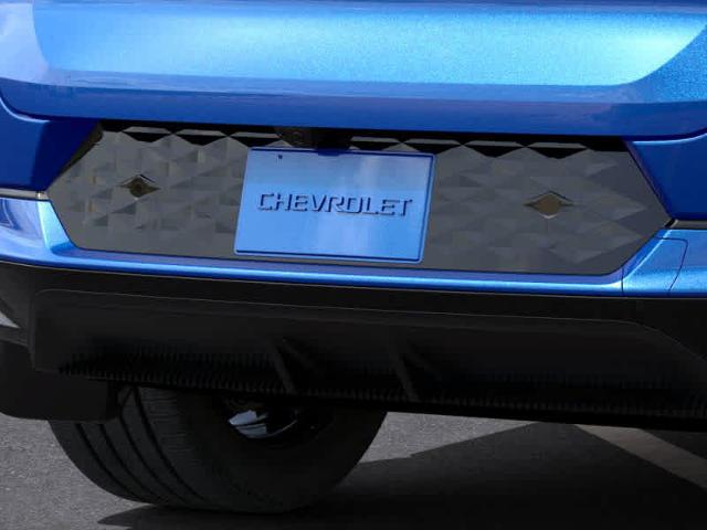 2025 Chevrolet Equinox EV Vehicle Photo in PITTSBURGH, PA 15226-1209