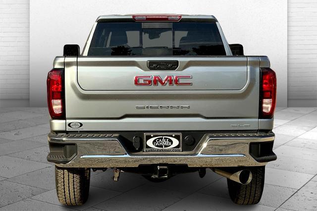 2025 GMC Sierra 2500 HD Vehicle Photo in KANSAS CITY, MO 64114-4545