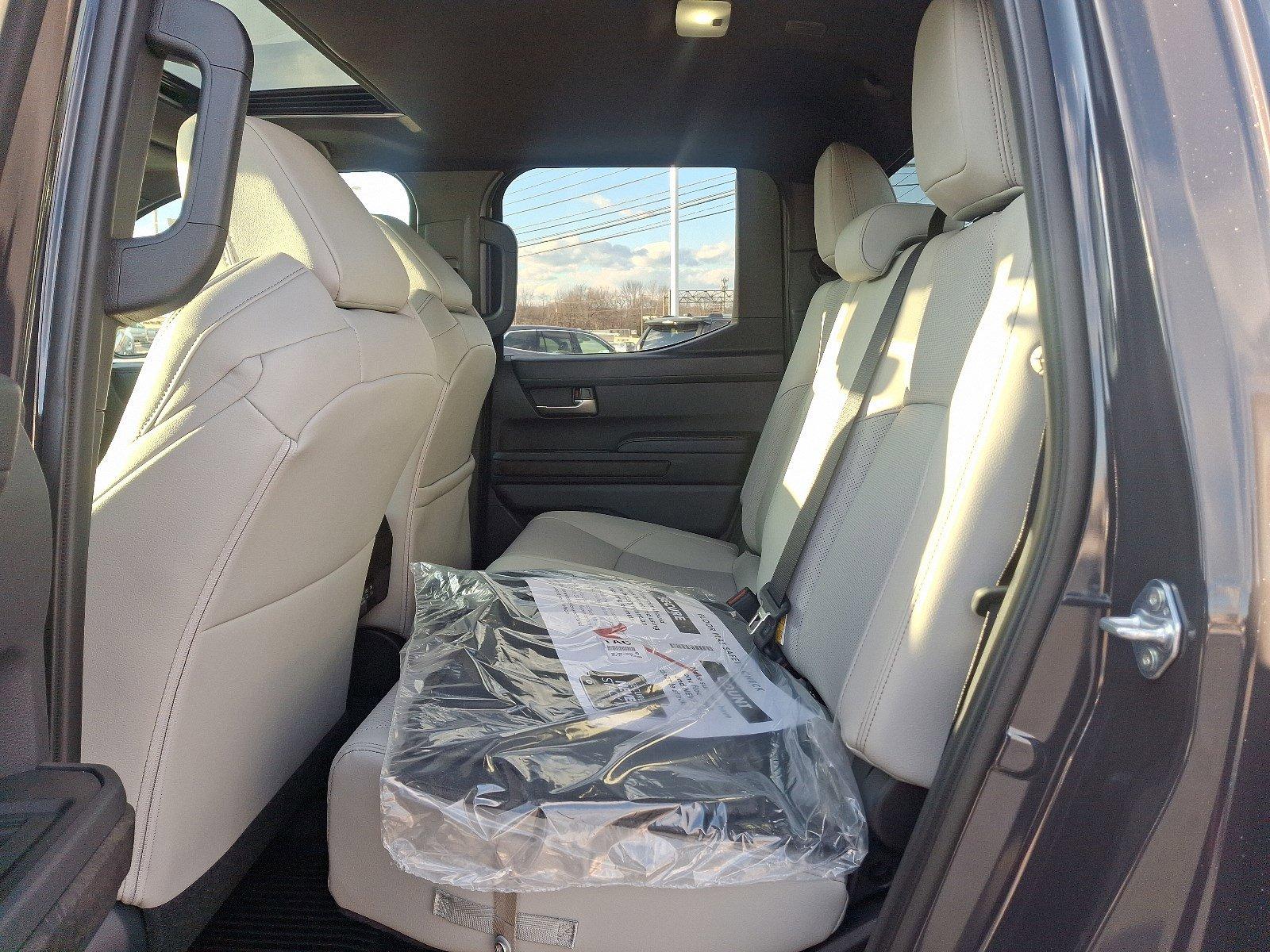 2024 Toyota Tacoma 4WD Vehicle Photo in Harrisburg, PA 17111