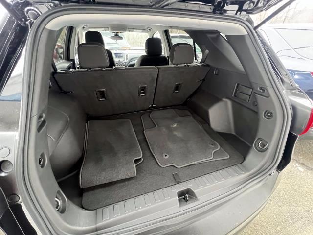 2021 Chevrolet Equinox Vehicle Photo in Roslyn, NY 11576