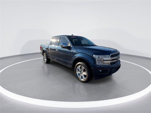 2019 Ford F-150 Vehicle Photo in BOWLING GREEN, KY 42104-4102