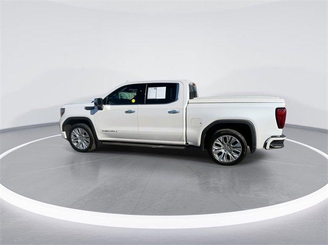 2020 GMC Sierra 1500 Vehicle Photo in BOWLING GREEN, KY 42104-4102