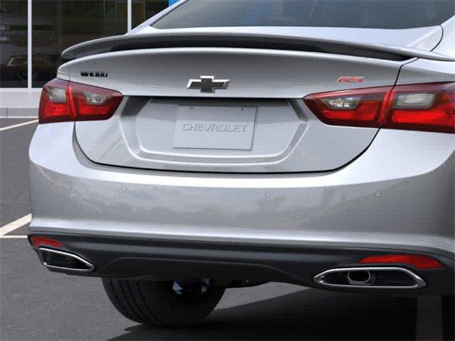 2025 Chevrolet Malibu Vehicle Photo in COLLIERVILLE, TN 38017-9006