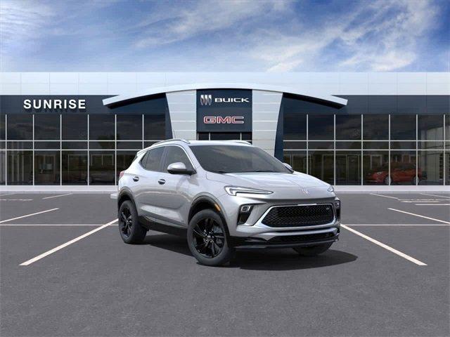 2025 Buick Encore GX Vehicle Photo in COLLIERVILLE, TN 38017-9006