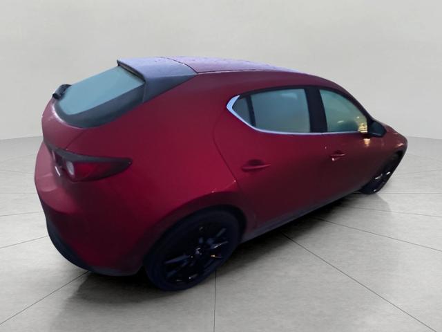 2023 Mazda3 Hatchback Vehicle Photo in Green Bay, WI 54304