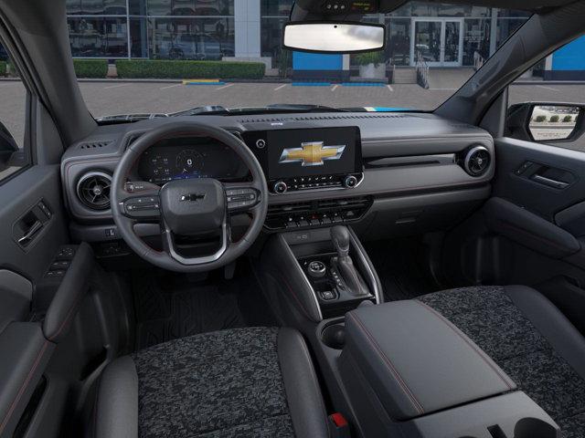 2025 Chevrolet Colorado Vehicle Photo in SUGAR LAND, TX 77478-0000