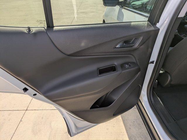 2024 Chevrolet Equinox Vehicle Photo in SELMA, TX 78154-1460