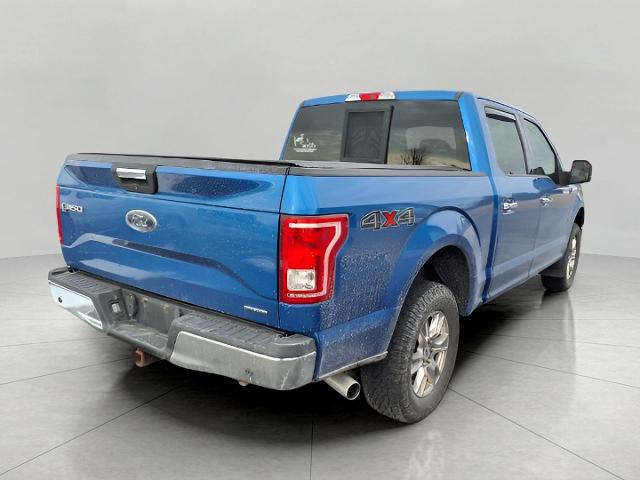 2015 Ford F-150 Vehicle Photo in Oshkosh, WI 54904