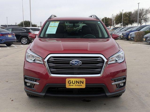 2021 Subaru Ascent Vehicle Photo in San Antonio, TX 78209