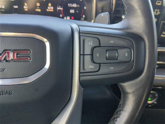 2023 GMC Sierra 1500 Vehicle Photo in BARTLETT, TN 38133-4101