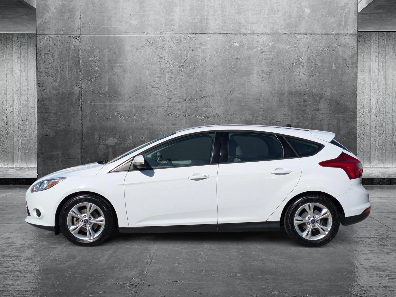 2013 Ford Focus Vehicle Photo in Tustin, CA 92782