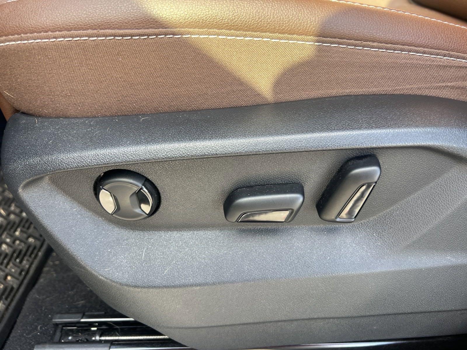2023 Volkswagen Atlas Vehicle Photo in Mechanicsburg, PA 17050-1707