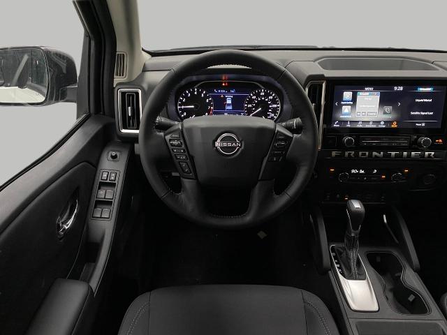 2025 Nissan Frontier Vehicle Photo in Appleton, WI 54913