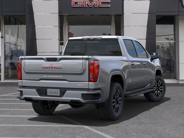 2025 GMC Sierra 1500 Vehicle Photo in INDEPENDENCE, MO 64055-1377