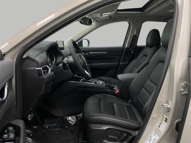 2025 Mazda CX-5 Vehicle Photo in Appleton, WI 54913