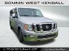Used 2016 Nissan NV Passenger SV with VIN 5BZBF0AA3GN851236 for sale in Miami, FL