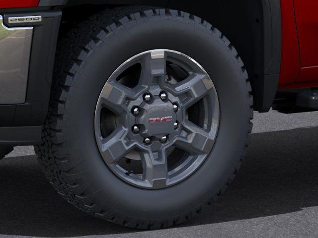 2025 GMC Sierra 2500 HD Vehicle Photo in OAK LAWN, IL 60453-2517