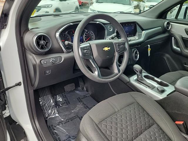 2022 Chevrolet Blazer Vehicle Photo in LIGHTHOUSE POINT, FL 33064-6849