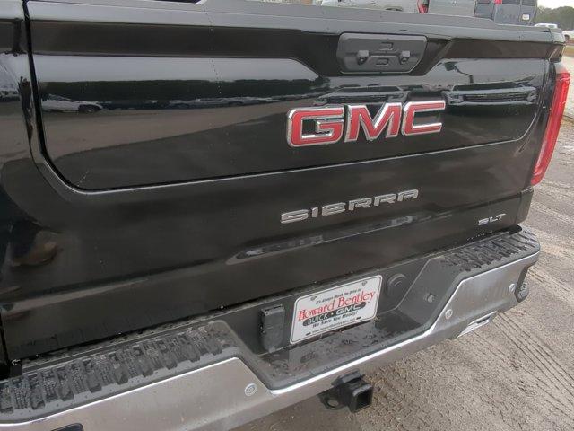 2025 GMC Sierra 1500 Vehicle Photo in ALBERTVILLE, AL 35950-0246