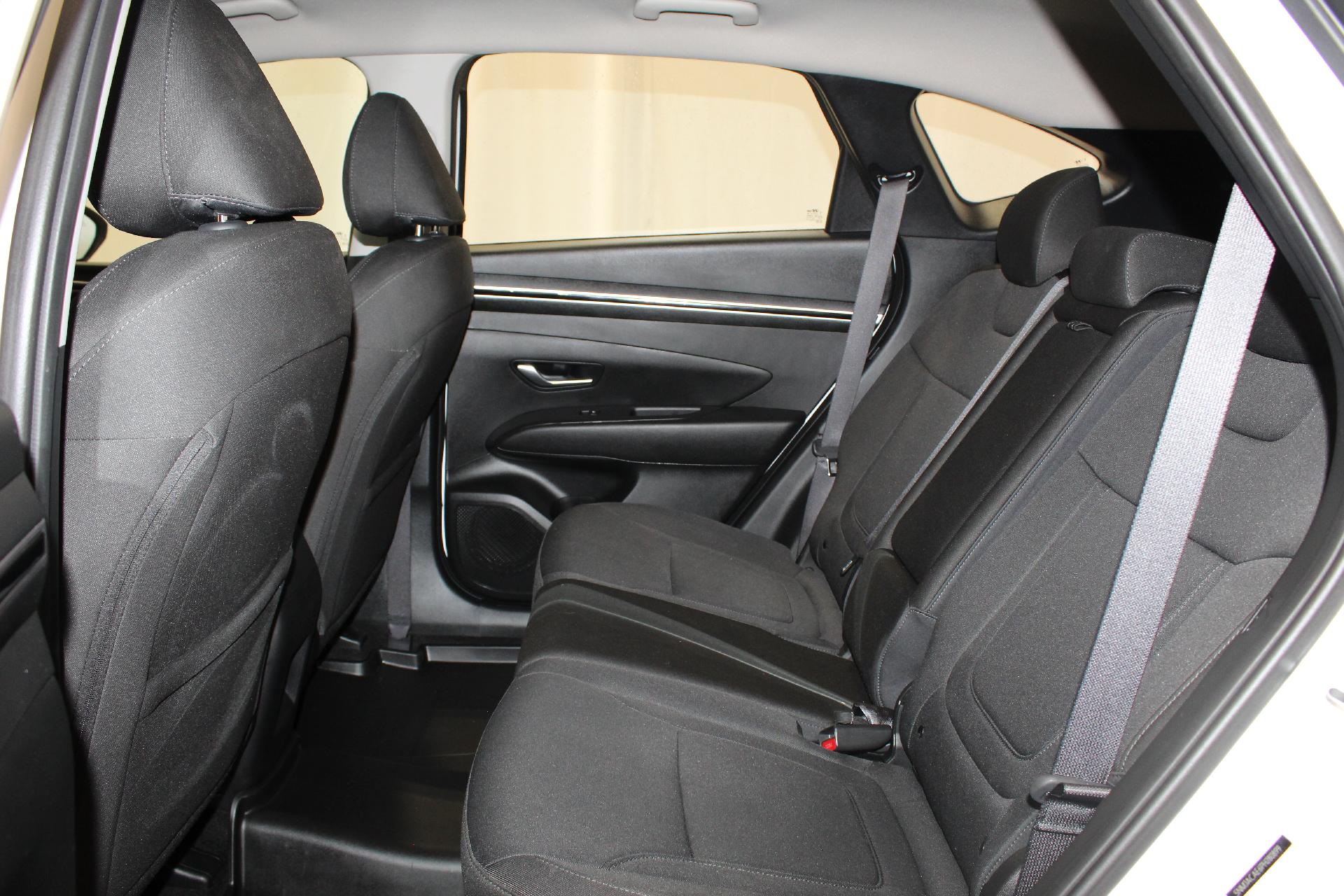 2023 Hyundai Tucson Vehicle Photo in NORTHAMPTON, MA 01060-1120