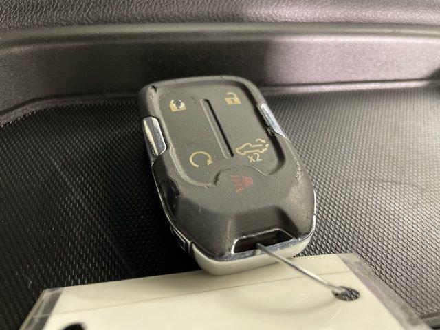 2019 Chevrolet Silverado 1500 Vehicle Photo in PHOENIX, AZ 85014-3381