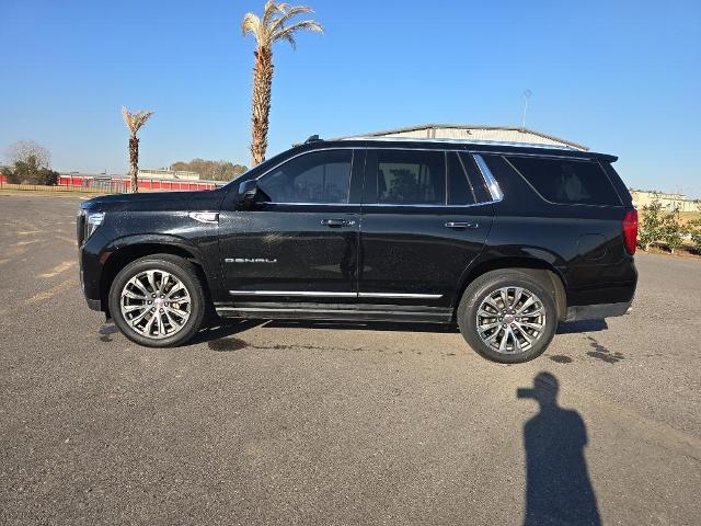 2021 GMC Yukon Vehicle Photo in BROUSSARD, LA 70518-0000