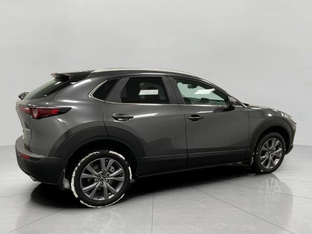 2025 Mazda CX-30 Vehicle Photo in Appleton, WI 54913