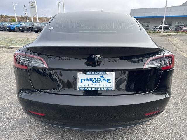 2020 Tesla Model 3 Vehicle Photo in VENTURA, CA 93003-8585