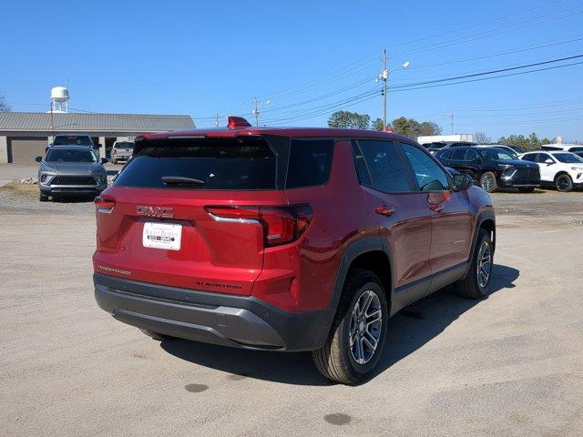 2025 GMC Terrain Vehicle Photo in ALBERTVILLE, AL 35950-0246