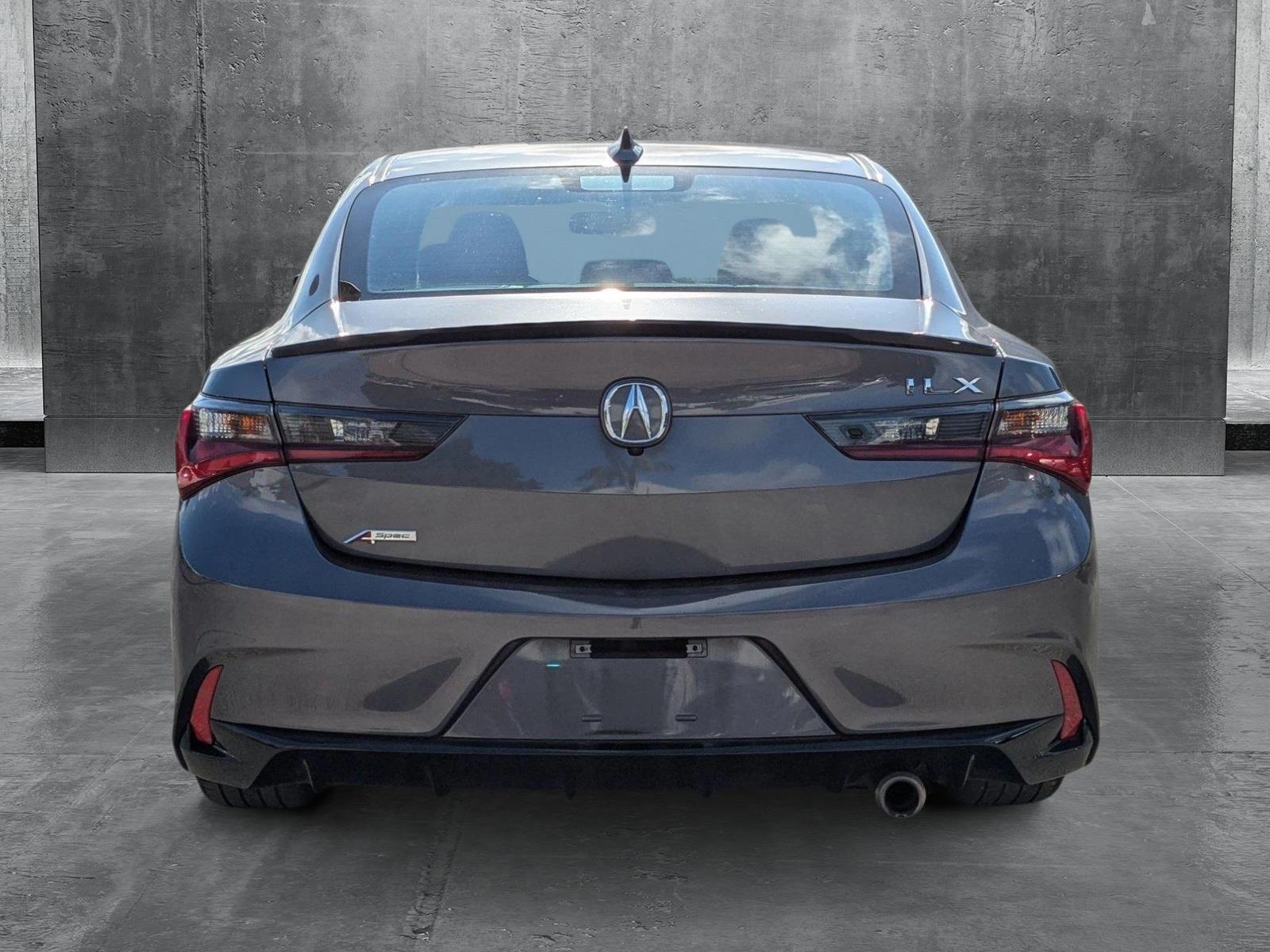 2022 Acura ILX Vehicle Photo in Miami, FL 33015