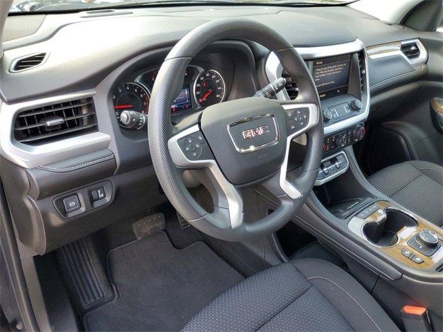 2022 GMC Acadia Vehicle Photo in SUNRISE, FL 33323-3202