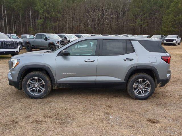 2025 GMC Terrain Vehicle Photo in ALBERTVILLE, AL 35950-0246