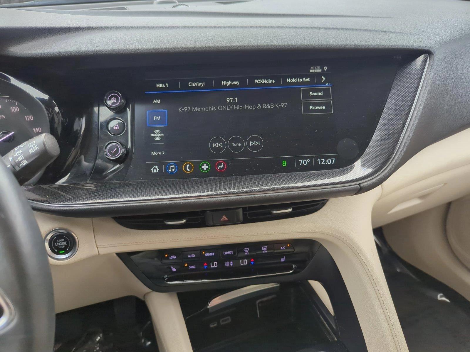 2022 Buick Envision Vehicle Photo in Memphis, TN 38128