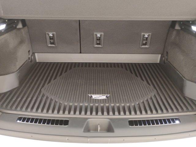 2024 Cadillac XT4 Vehicle Photo in PINEVILLE, NC 28134-8495