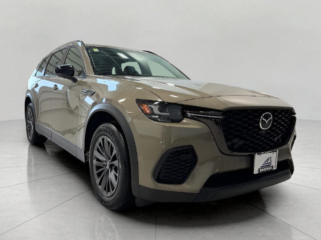 2025 Mazda CX-70 Vehicle Photo in Green Bay, WI 54304