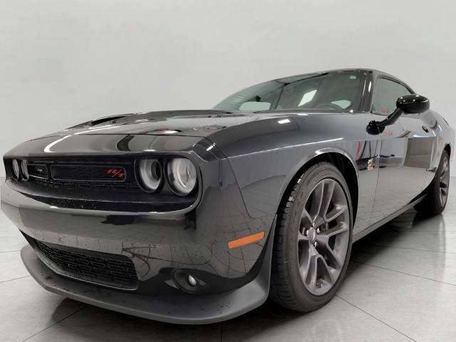 2023 Dodge Challenger Vehicle Photo in Oshkosh, WI 54904