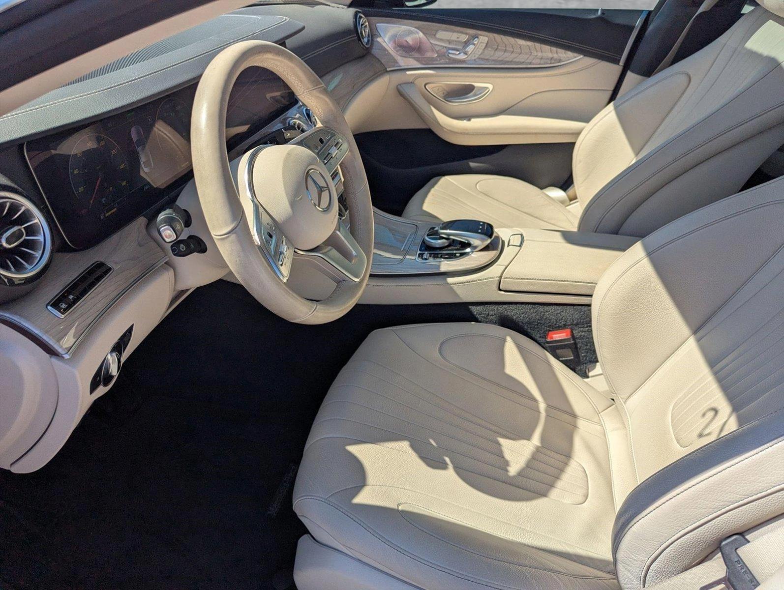 2020 Mercedes-Benz CLS Vehicle Photo in Delray Beach, FL 33444