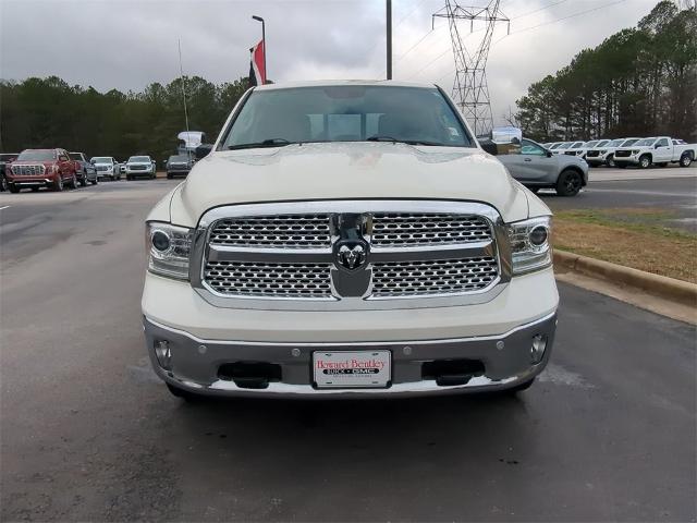 2018 Ram 1500 Vehicle Photo in ALBERTVILLE, AL 35950-0246