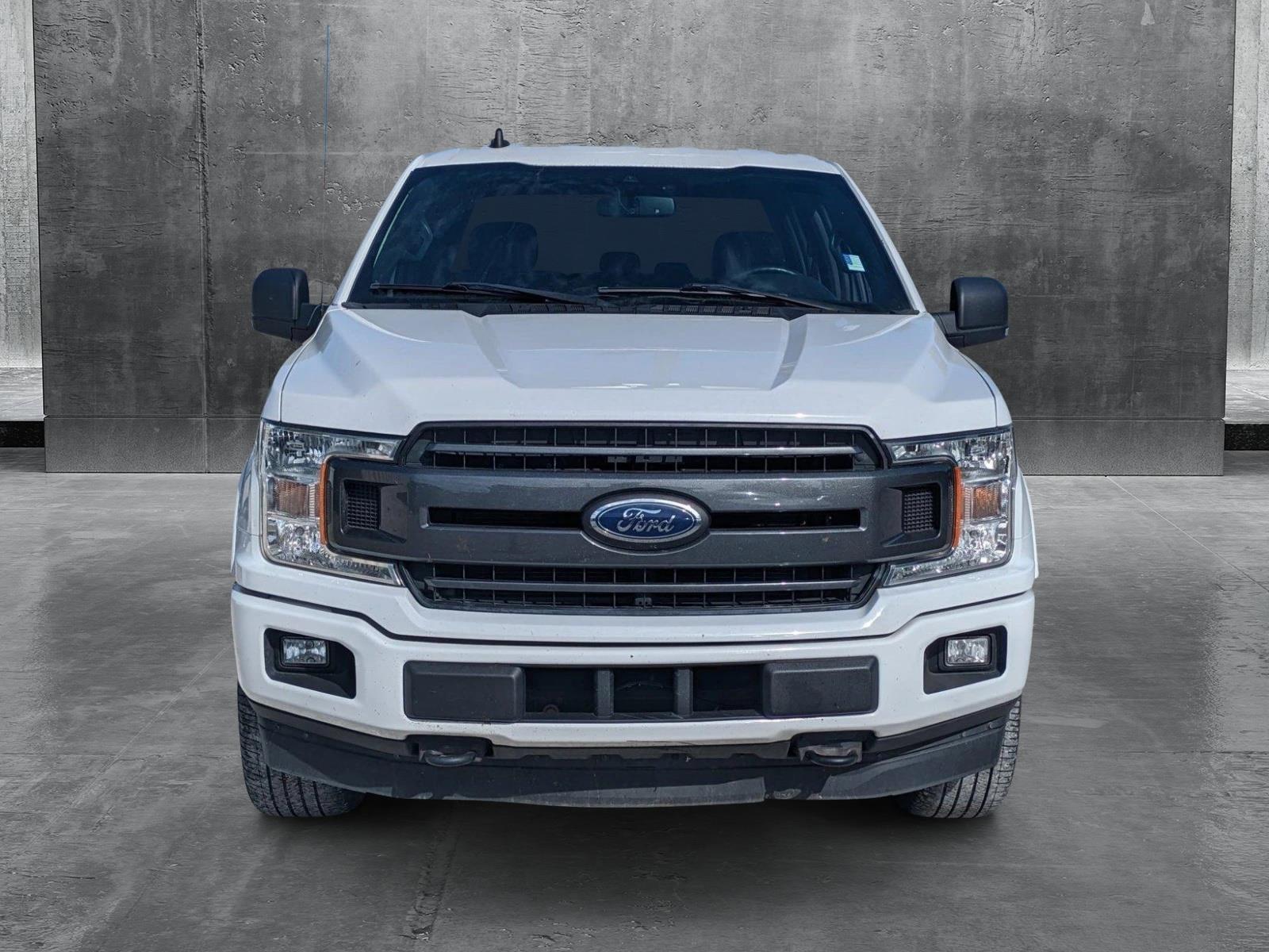 2019 Ford F-150 Vehicle Photo in Bradenton, FL 34207