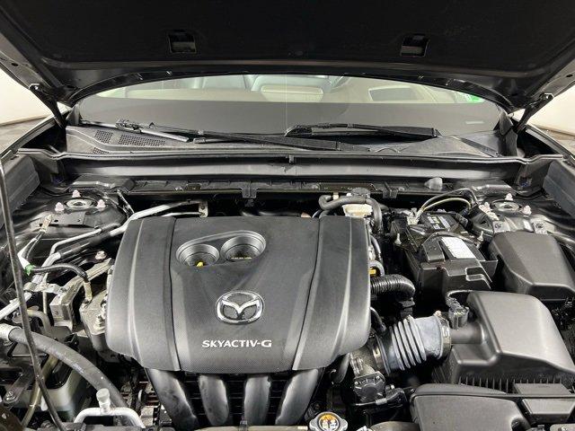 2021 Mazda CX-30 Vehicle Photo in HARRISONBURG, VA 22801-8763