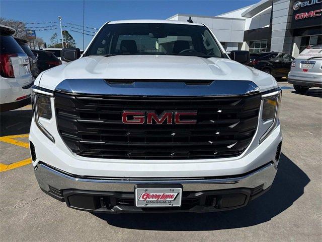 2025 GMC Sierra 1500 Vehicle Photo in BATON ROUGE, LA 70806-4466