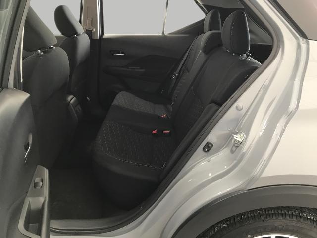 2021 Nissan Kicks Vehicle Photo in GREEN BAY, WI 54303-3330