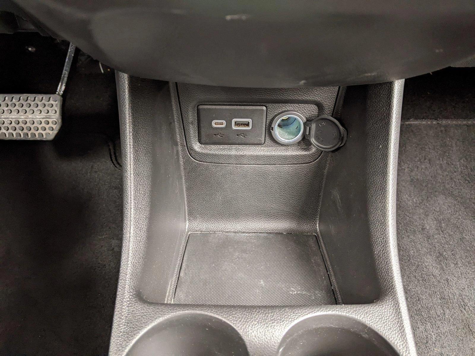 2022 Chevrolet Spark Vehicle Photo in Austin, TX 78728