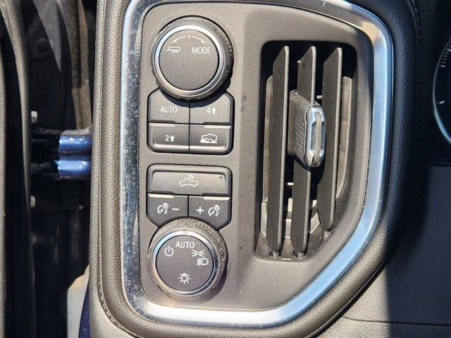 2021 Chevrolet Silverado 1500 Vehicle Photo in SUGAR LAND, TX 77478-0000