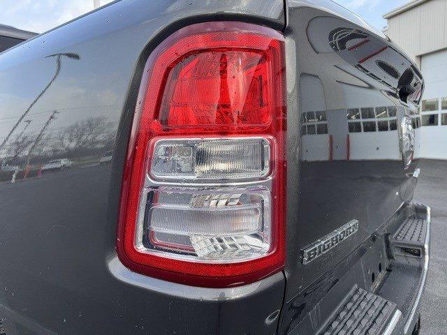 2021 Ram 1500 Vehicle Photo in Mechanicsburg, PA 17050-1707