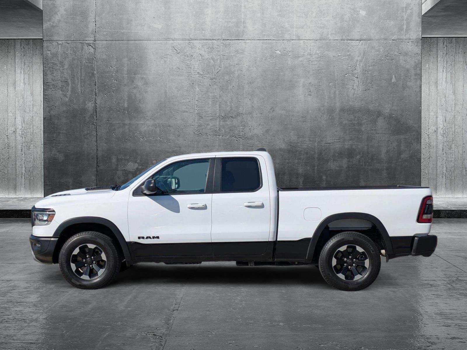 2020 Ram 1500 Vehicle Photo in Tustin, CA 92782