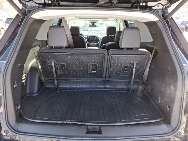 2021 Chevrolet Traverse Vehicle Photo in PAWLING, NY 12564-3219