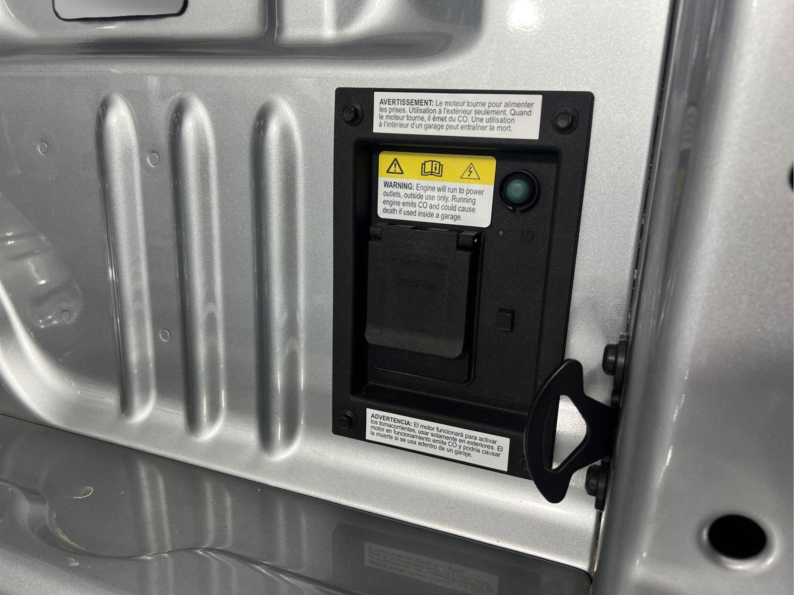 2024 Ford Super Duty F-250 SRW Vehicle Photo in GEORGETOWN, TX 78626-7508